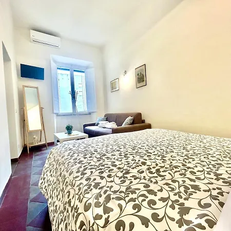 Apartment Vatican 2 Minuti Da Citta Del Vaticano