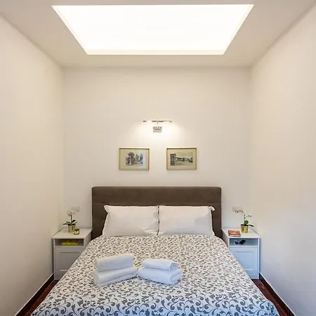 Vatican 2 Minuti Da Citta Del Vaticano Apartment