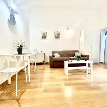 Apartment Vatican 2 Minuti Da Citta Del Vaticano Rome