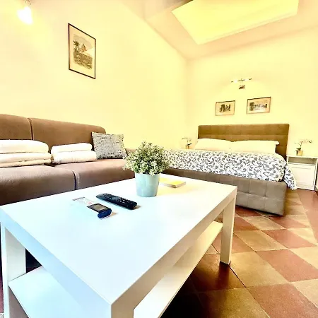Vatican 2 Minuti Da Citta Del Vaticano Apartment
