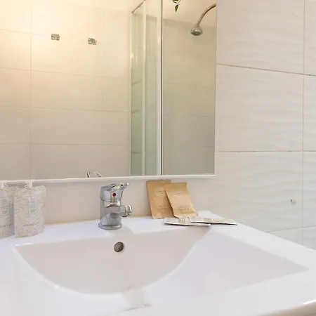 Vatican 2 Minuti Da Citta Del Vaticano Apartment Rome