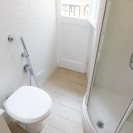 Appartement Vatican 2 Minuti Da Citta Del Vaticano *