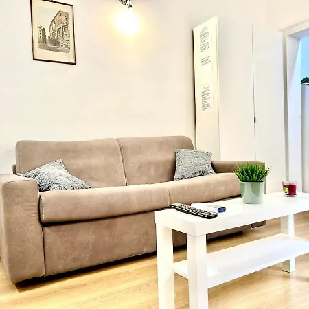 Appartement Vatican 2 Minuti Da Citta Del Vaticano *