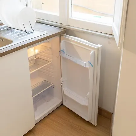 Appartement Vatican 2 Minuti Da Citta Del Vaticano