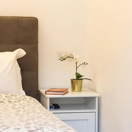 Appartement Vatican 2 Minuti Da Citta Del Vaticano *