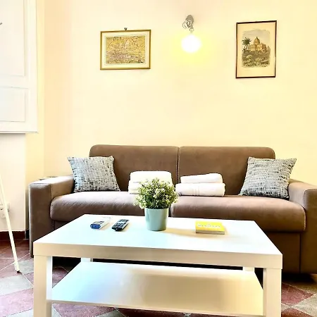 Appartement Vatican 2 Minuti Da Citta Del Vaticano *