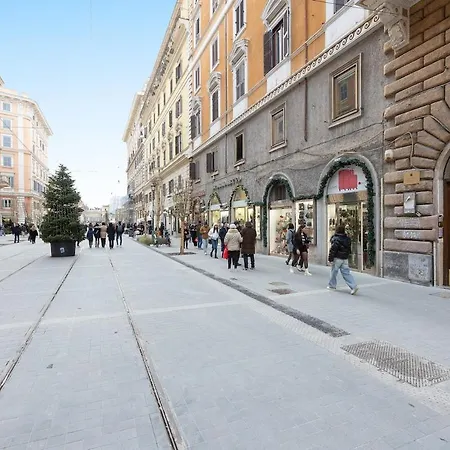Appartement Vatican 2 Minuti Da Citta Del Vaticano *