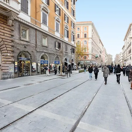 Appartement Vatican 2 Minuti Da Citta Del Vaticano *